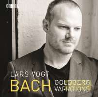 Bach: Goldberg Variations BWV988